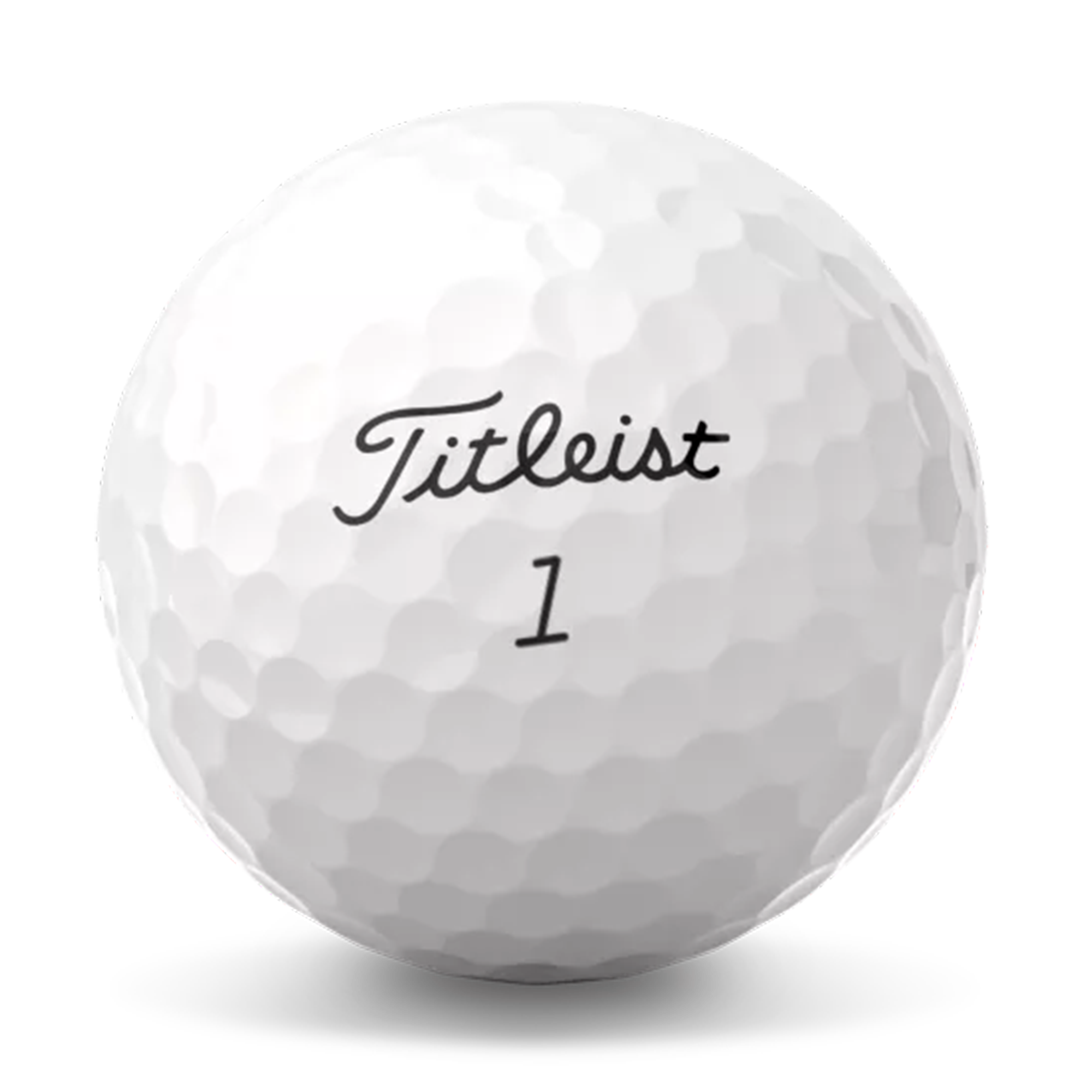 Pro V1 AIM Performance
