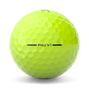 Pro V1 Yellow