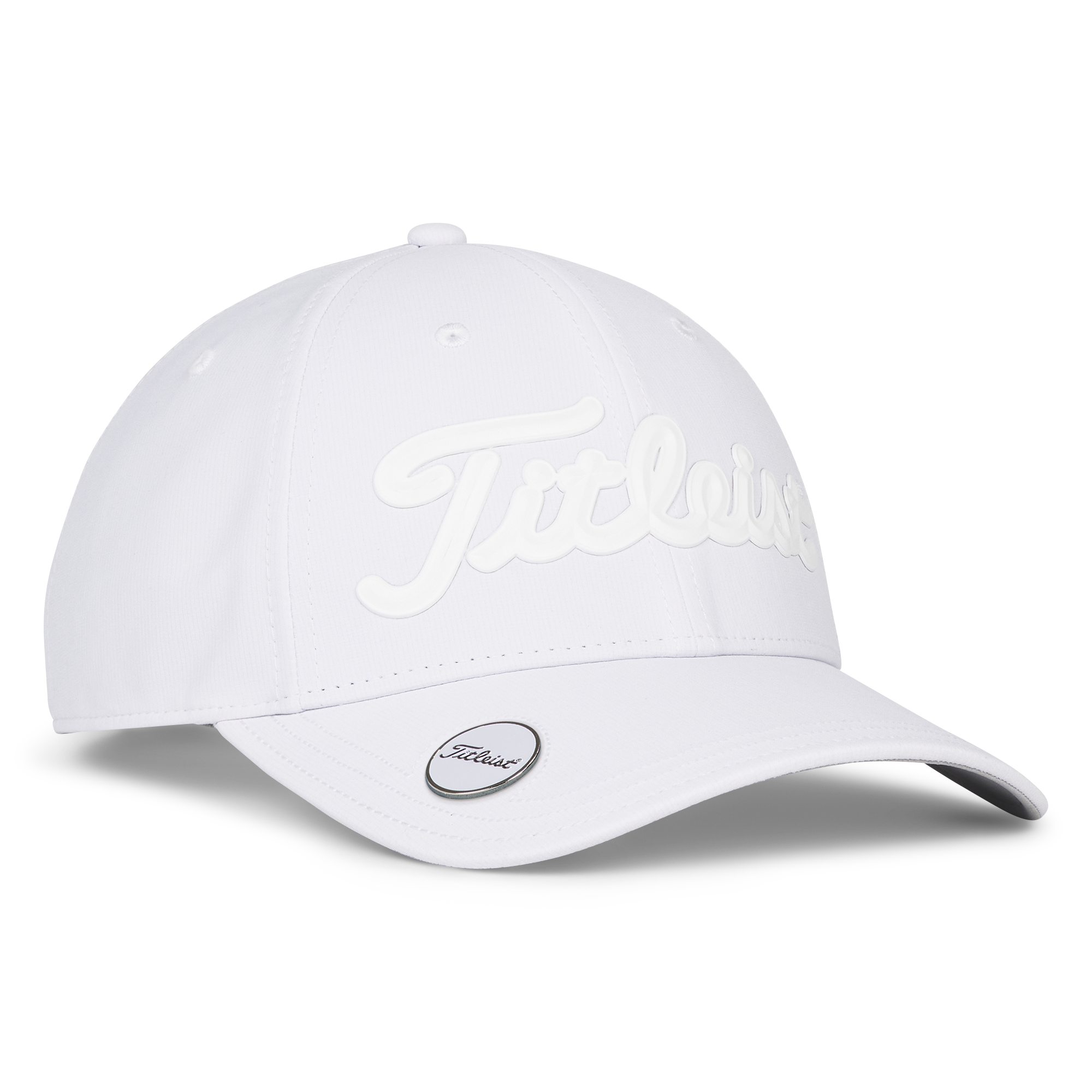 Players Performance Ball Marker