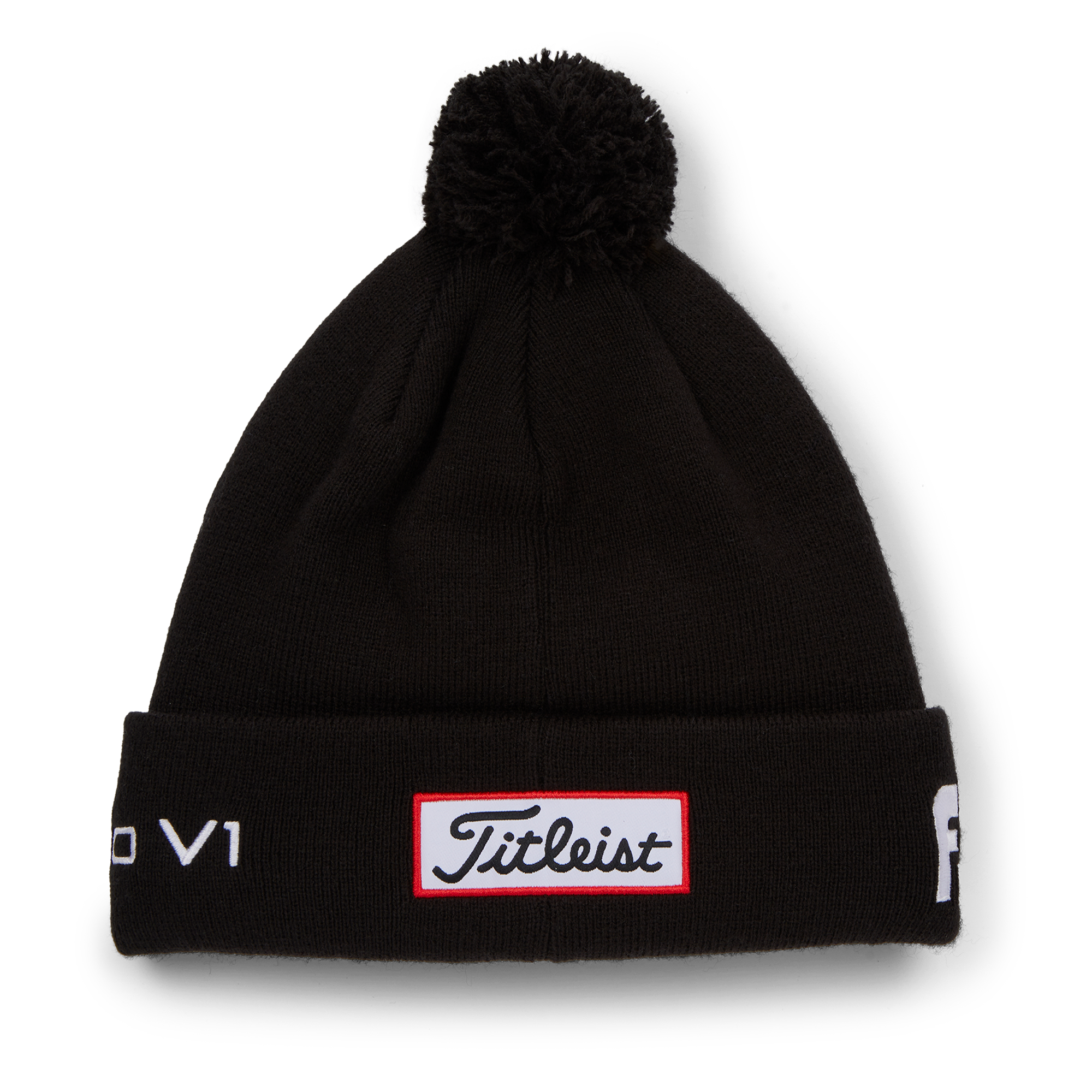 Tour Pom Pom