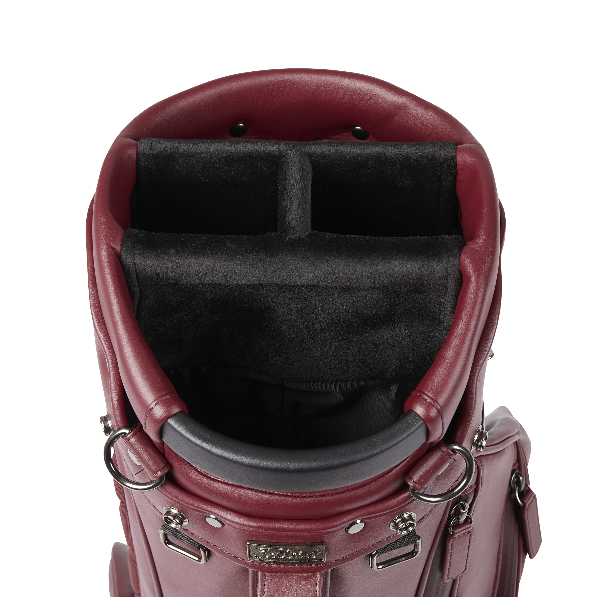 LINKSLEGEND Members Bag