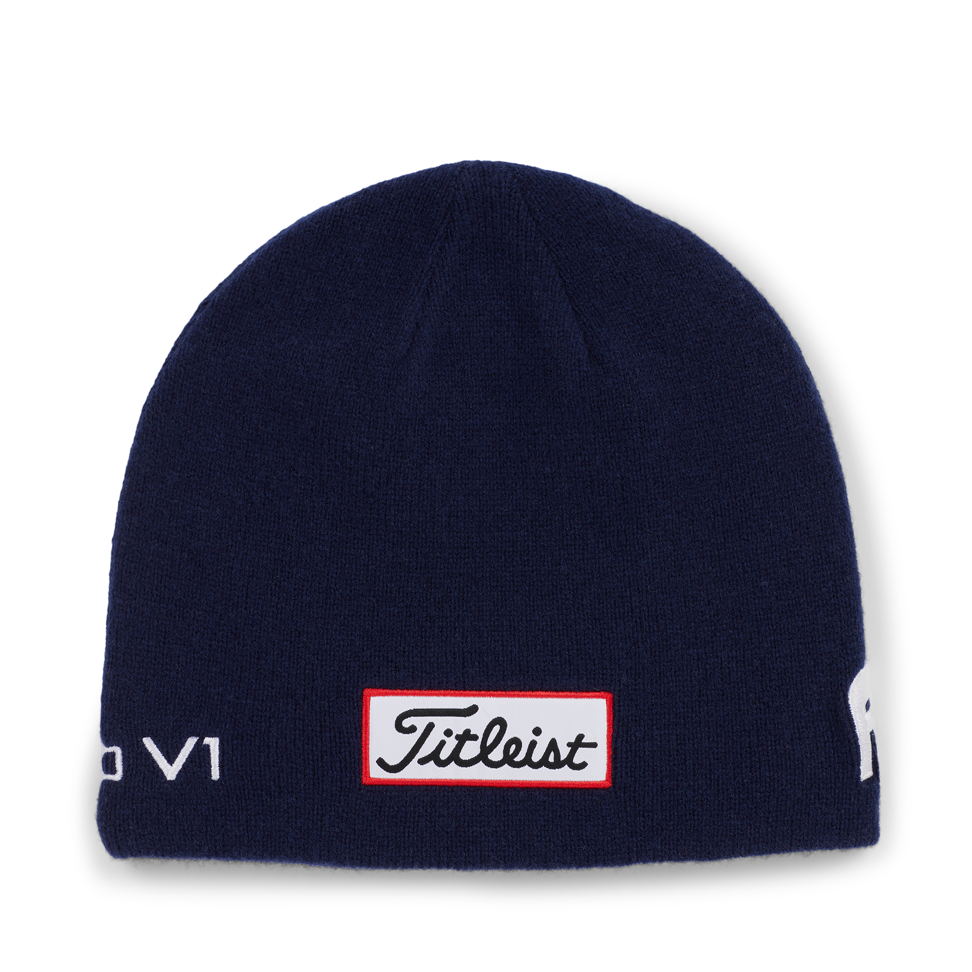 Tour Merino Beanie