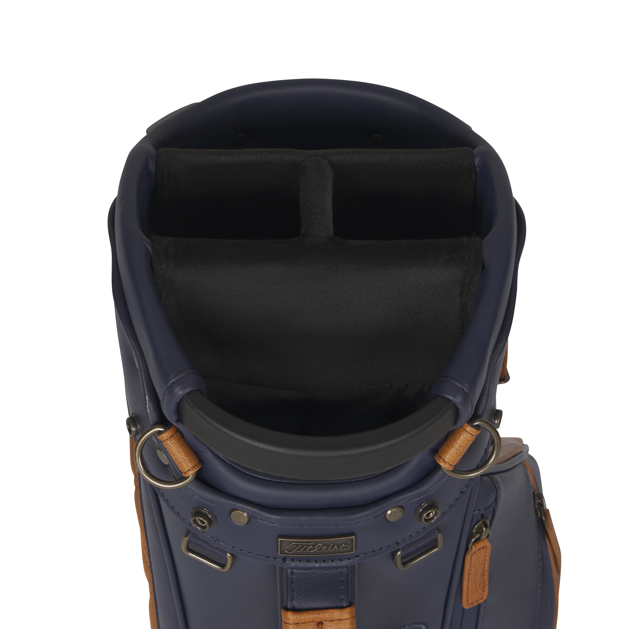 Nautical Links LINKSLEGEND Members Bag