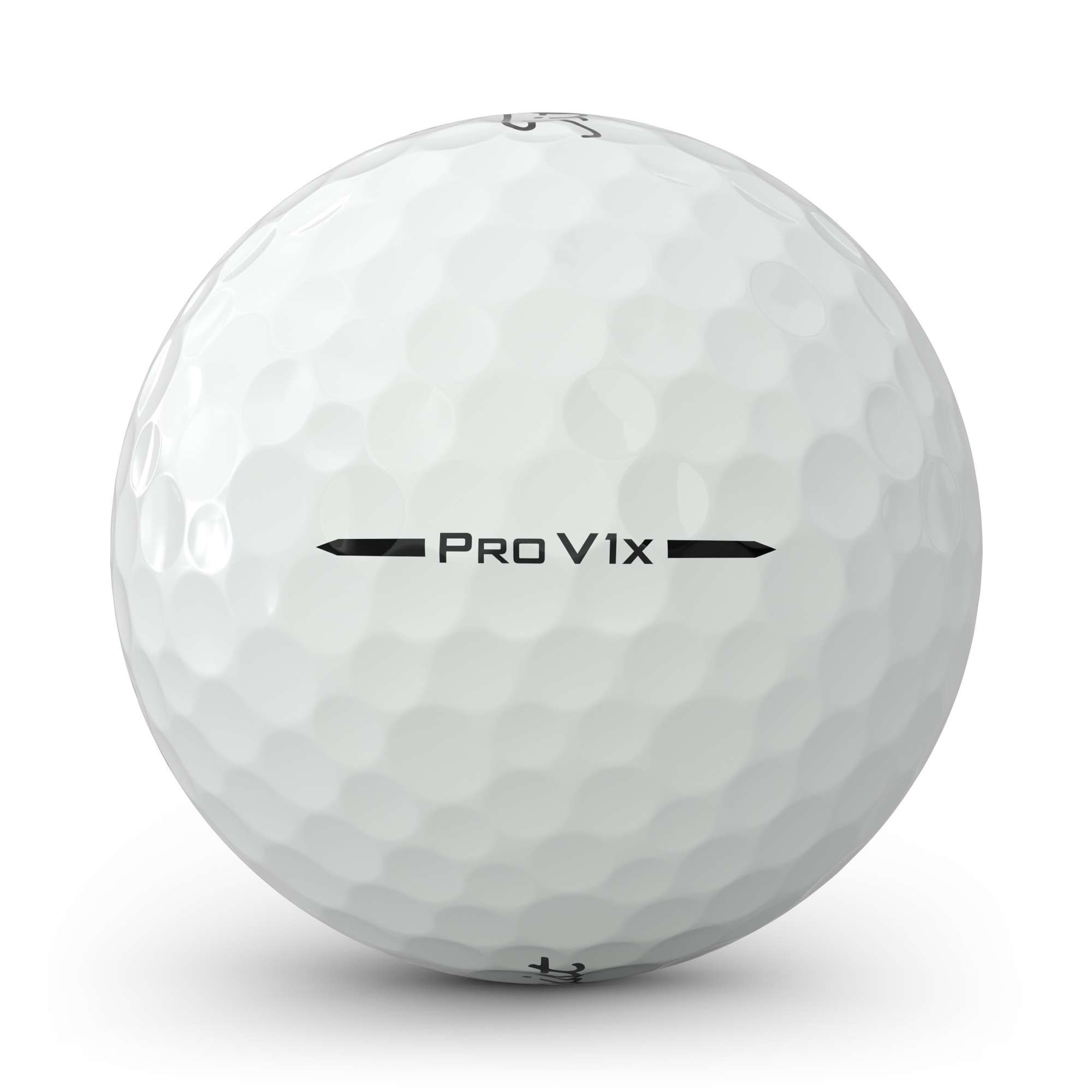 Pro V1x Four Dozen Box