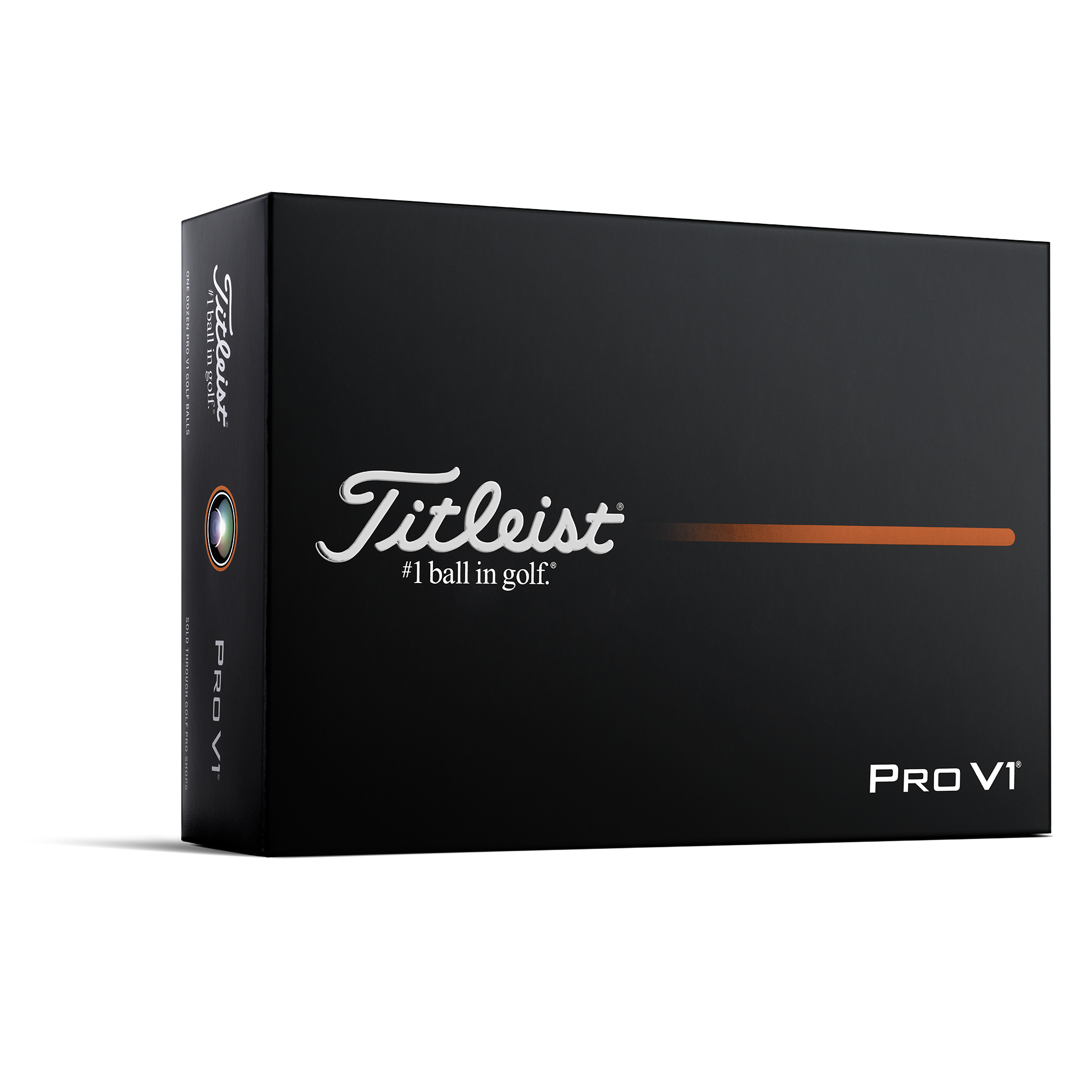 Pro V1