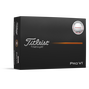 Pro V1 AIM Performance