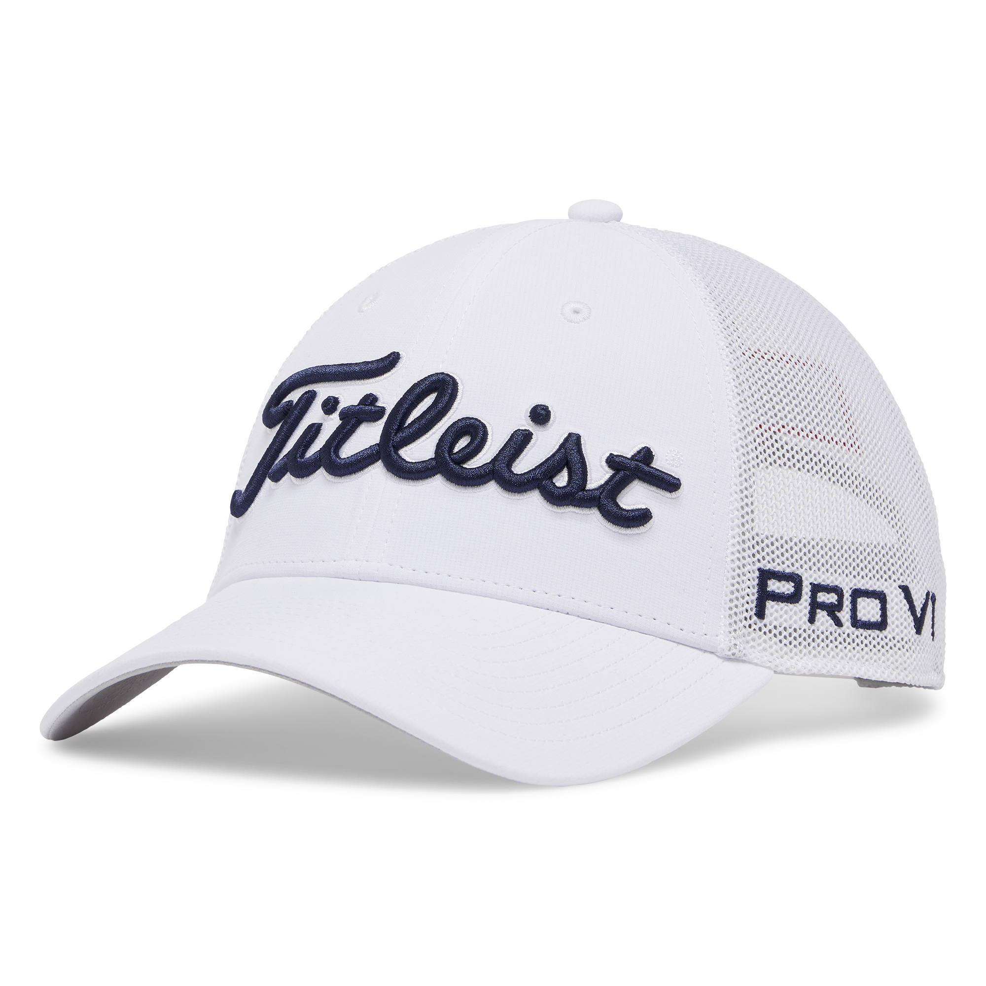 Tour Performance Mesh