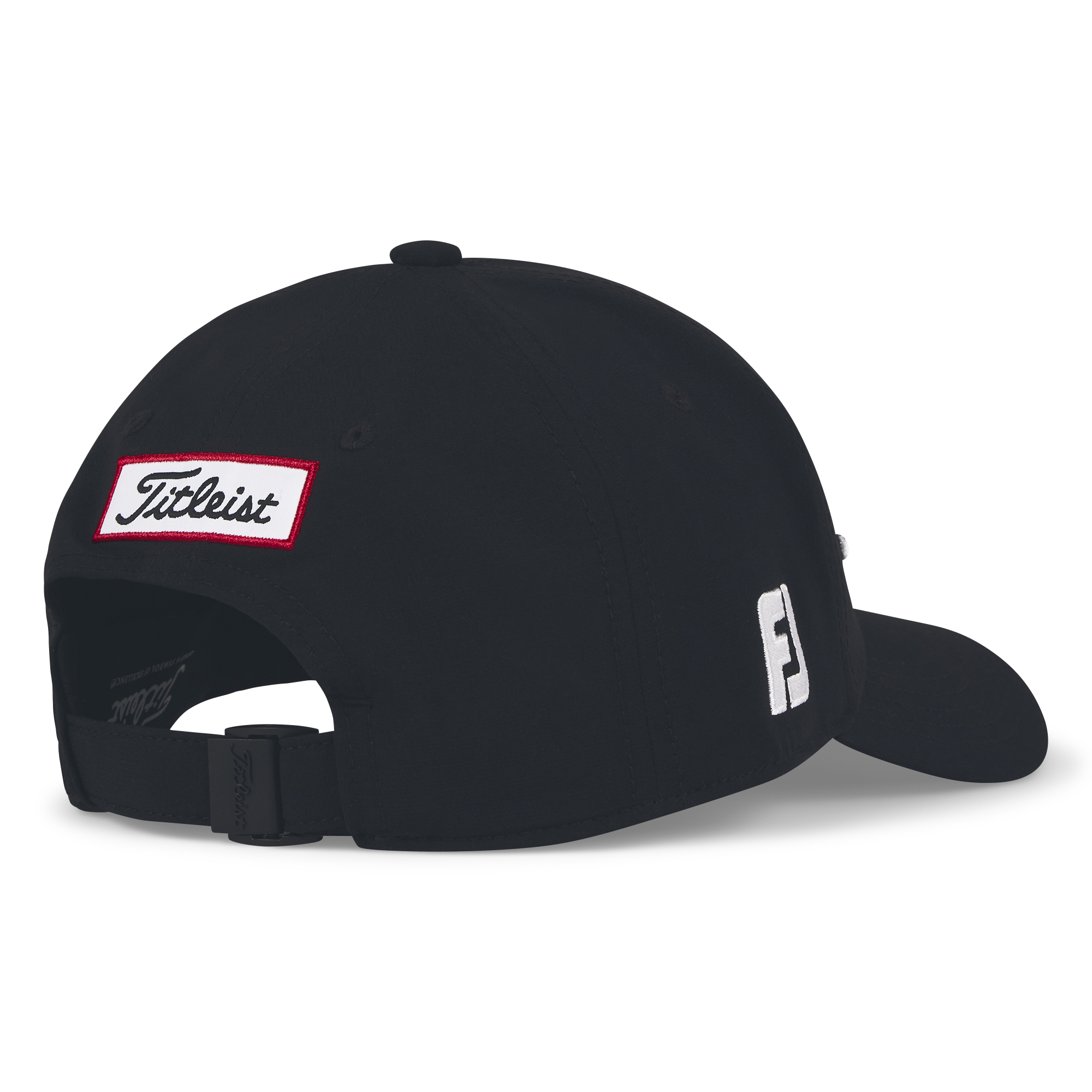 Junior Tour Performance