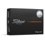 Pro V1 AIM Performance