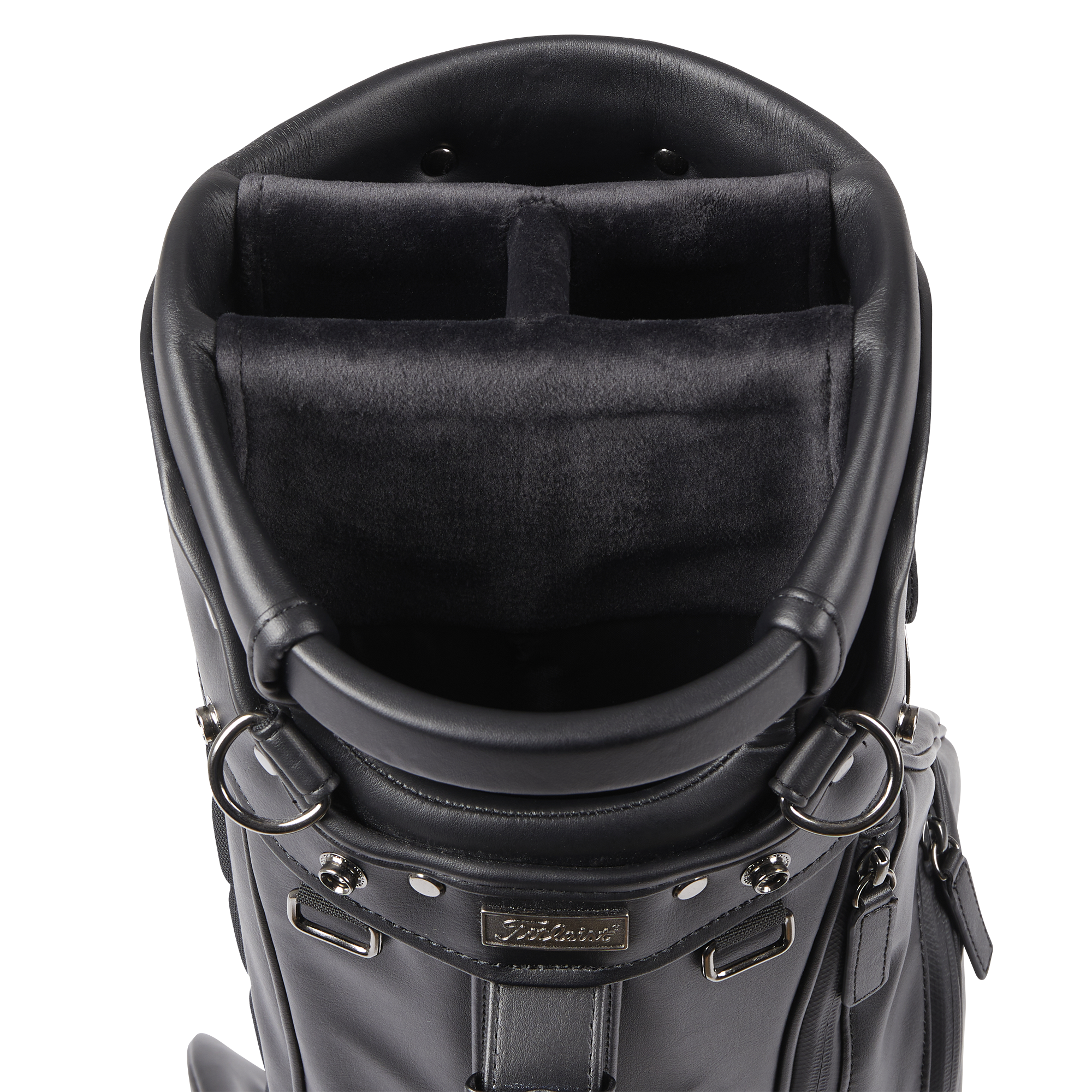 LINKSLEGEND Members Bag