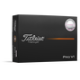 Pro V1 AIM Performance