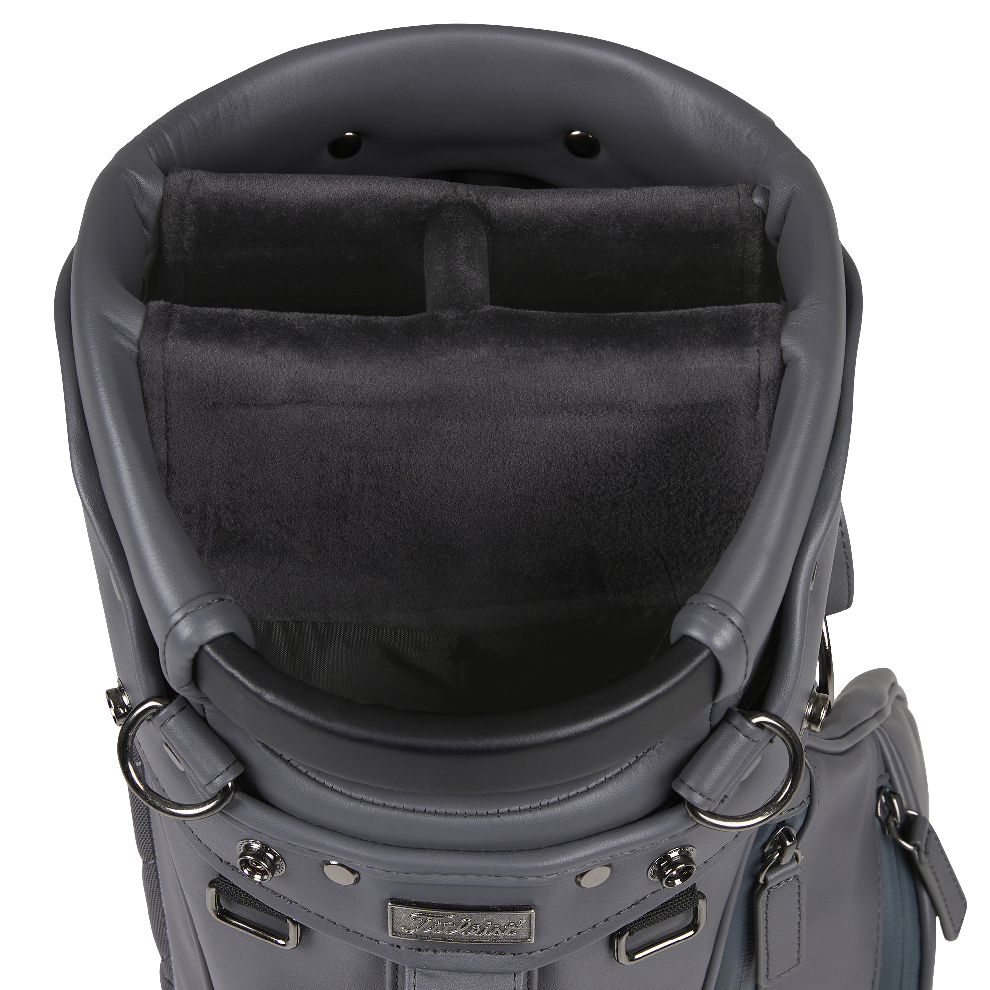 LINKSLEGEND Members Bag