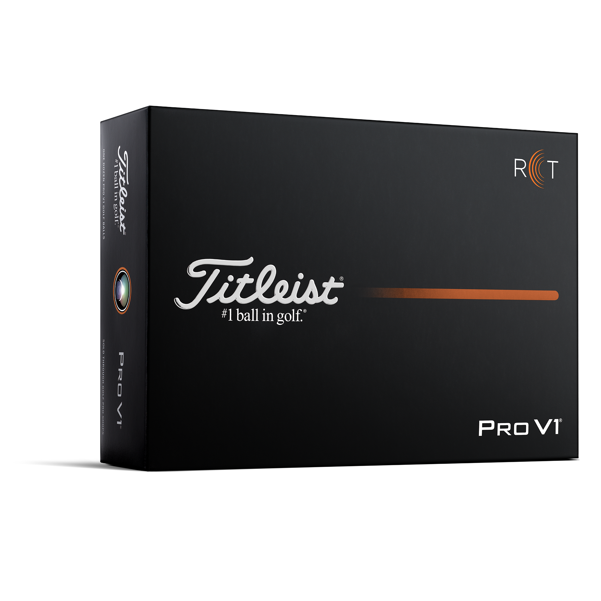 Pro V1 RCT