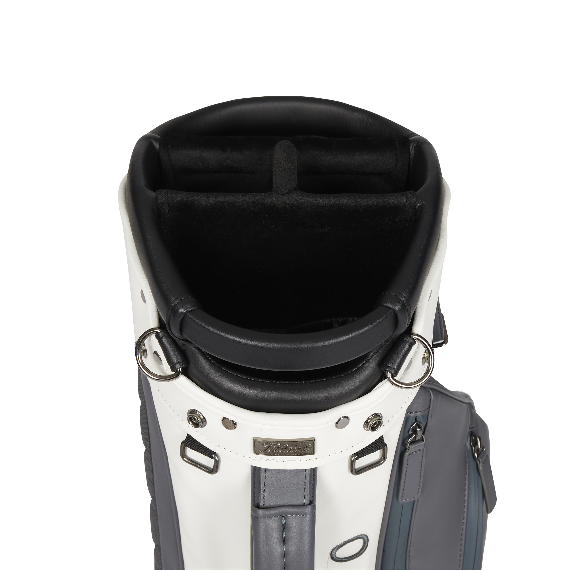 LINKSLEGEND Members Bag