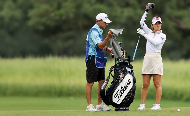 Titleist Tour Golf Bags