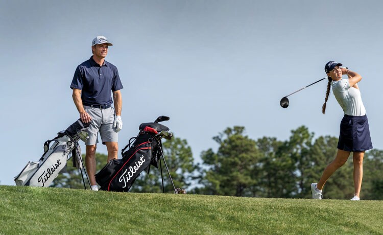 Titleist Stand Golf Bags