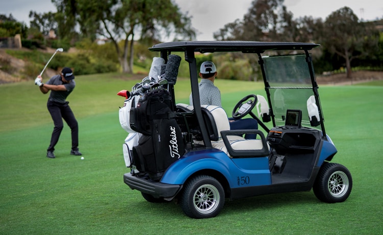 Titleist Cart Golf Bags