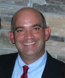 victor m