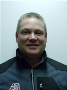 Ski Coach