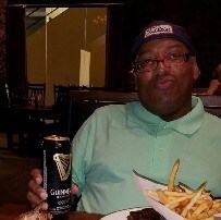 Darryl Plus 5 Golfer