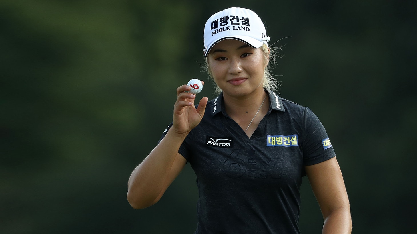 Jeong-eun Lee6 - Pro V1x | U.S. Women's Open