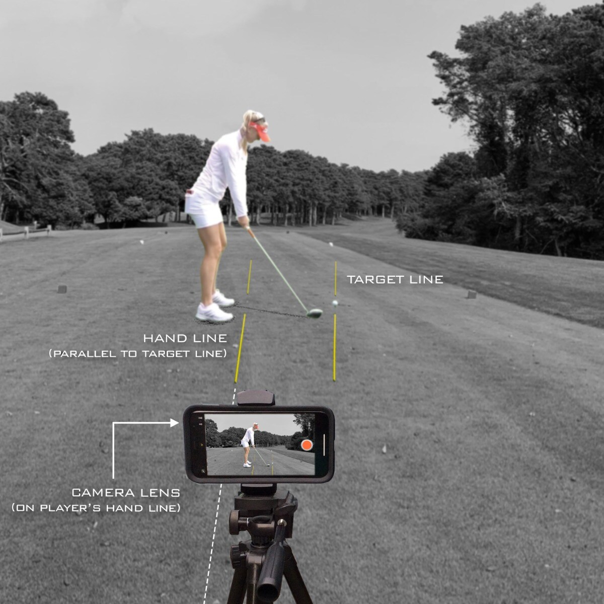 Before recording, it's helpful to set up your...