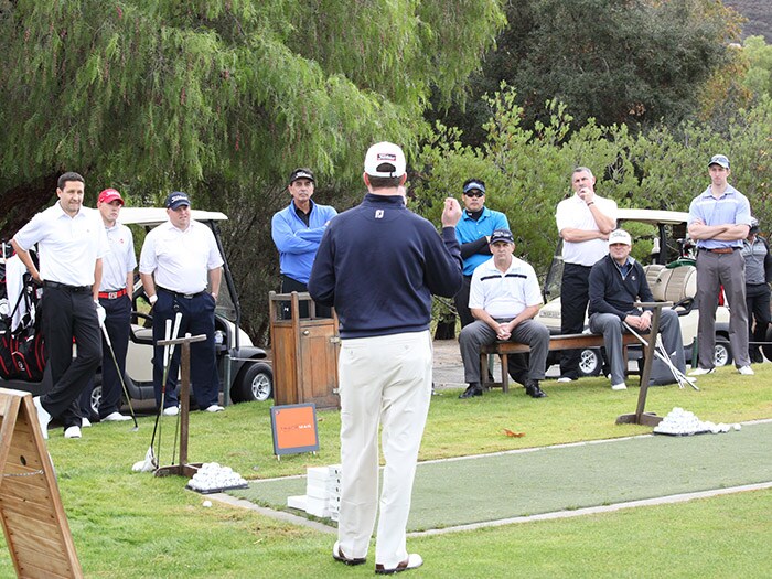 Frederick detailed the construction differences...