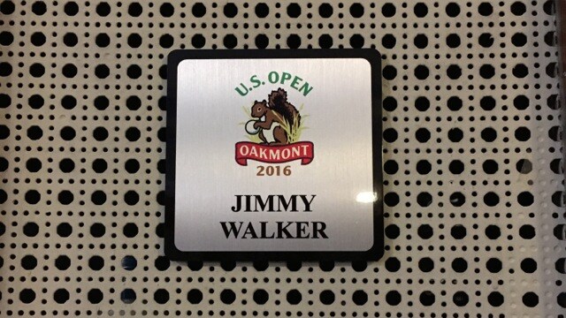 Let's see what Titleist Brand Ambassador Jimmy...