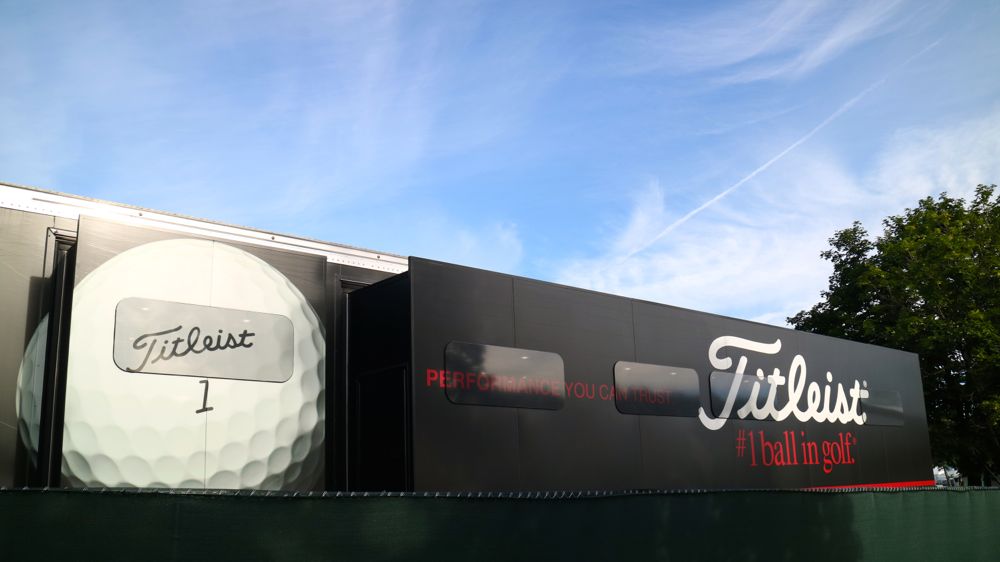 Let's get the day started with a quick trip to...