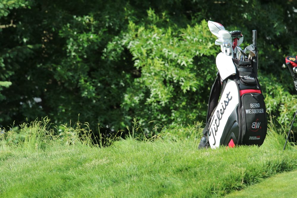 Ready for the challenge is...