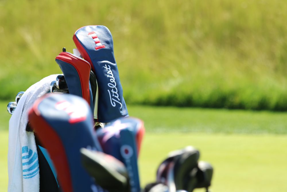 It's been another great day for us, and we...