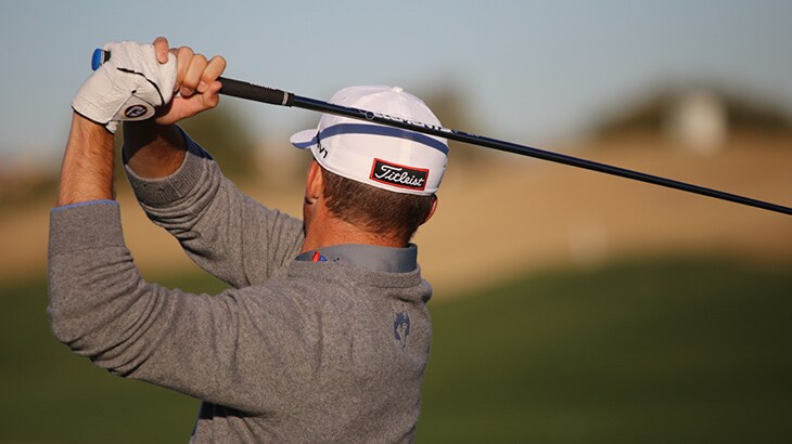 Good luck to all of #TeamTitleist this week in...