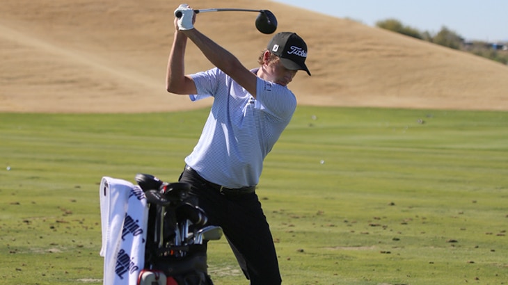 Earlier this week, Team Titleist joined some early...