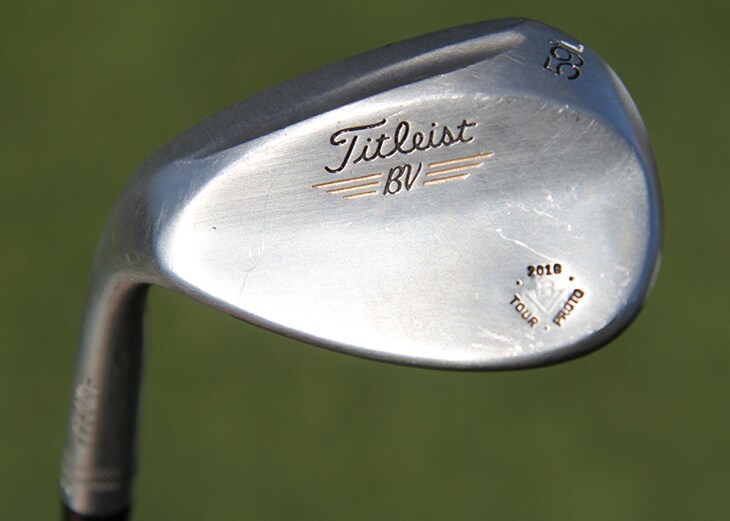 The most exotic club in Brian's bag, a new...