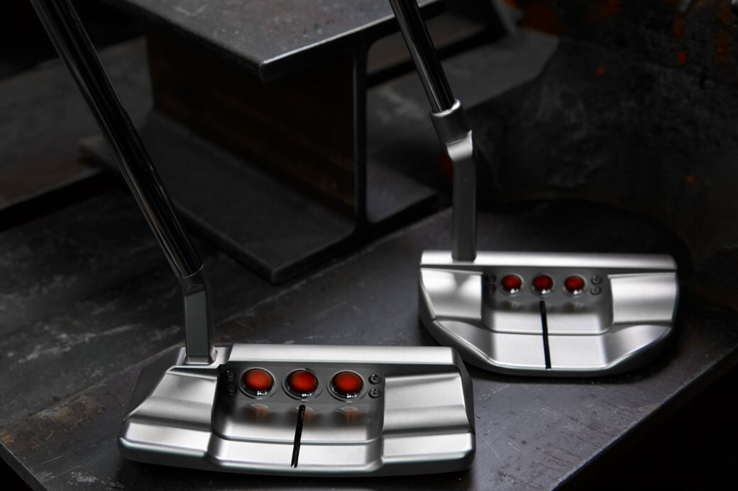 Select Fastback 2 and Squareback 1.5