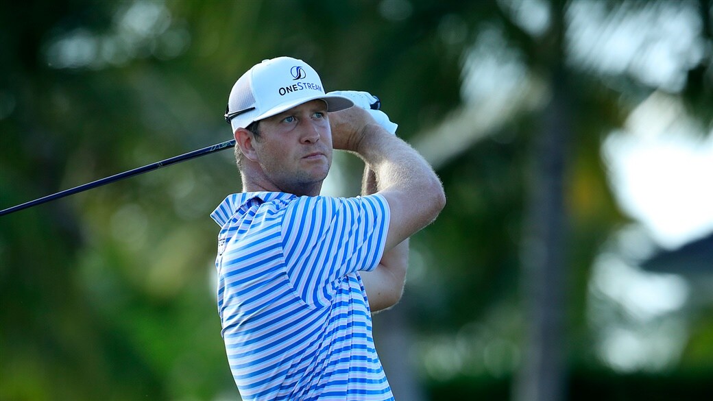 Image of Hudson Swafford