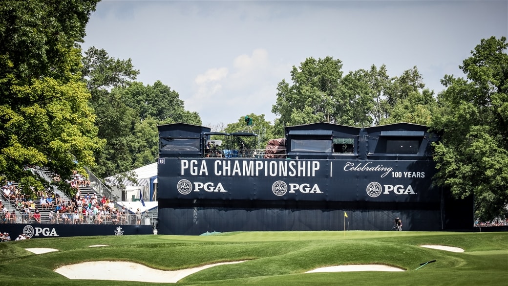 100th PGA Championship