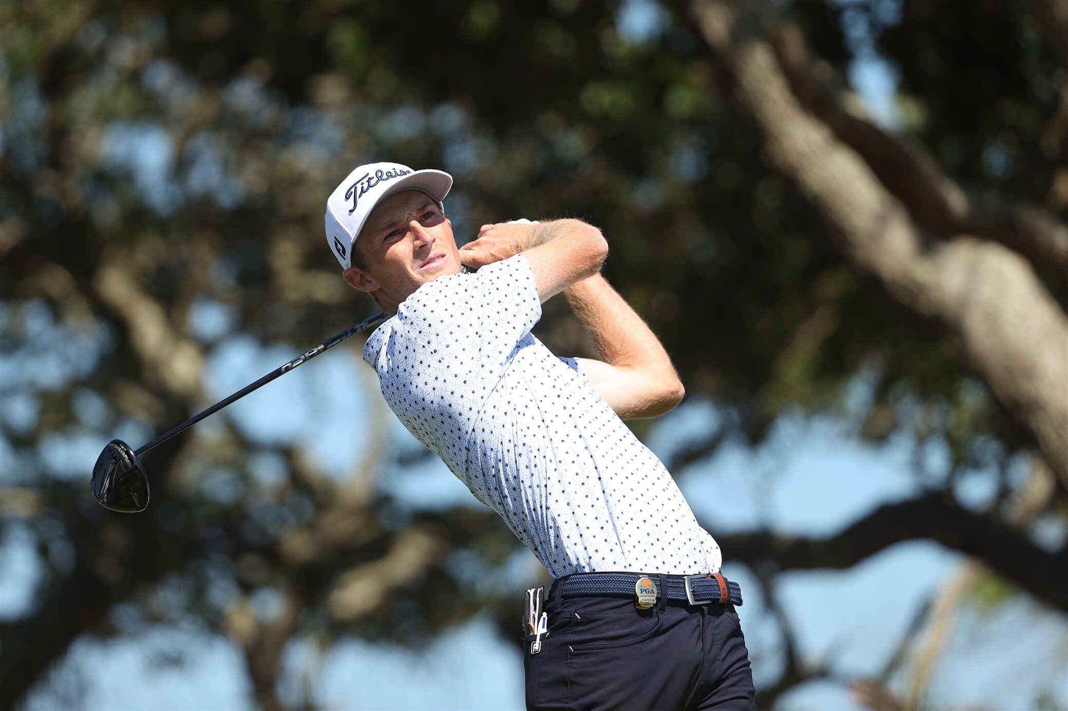 Image of Will Zalatoris