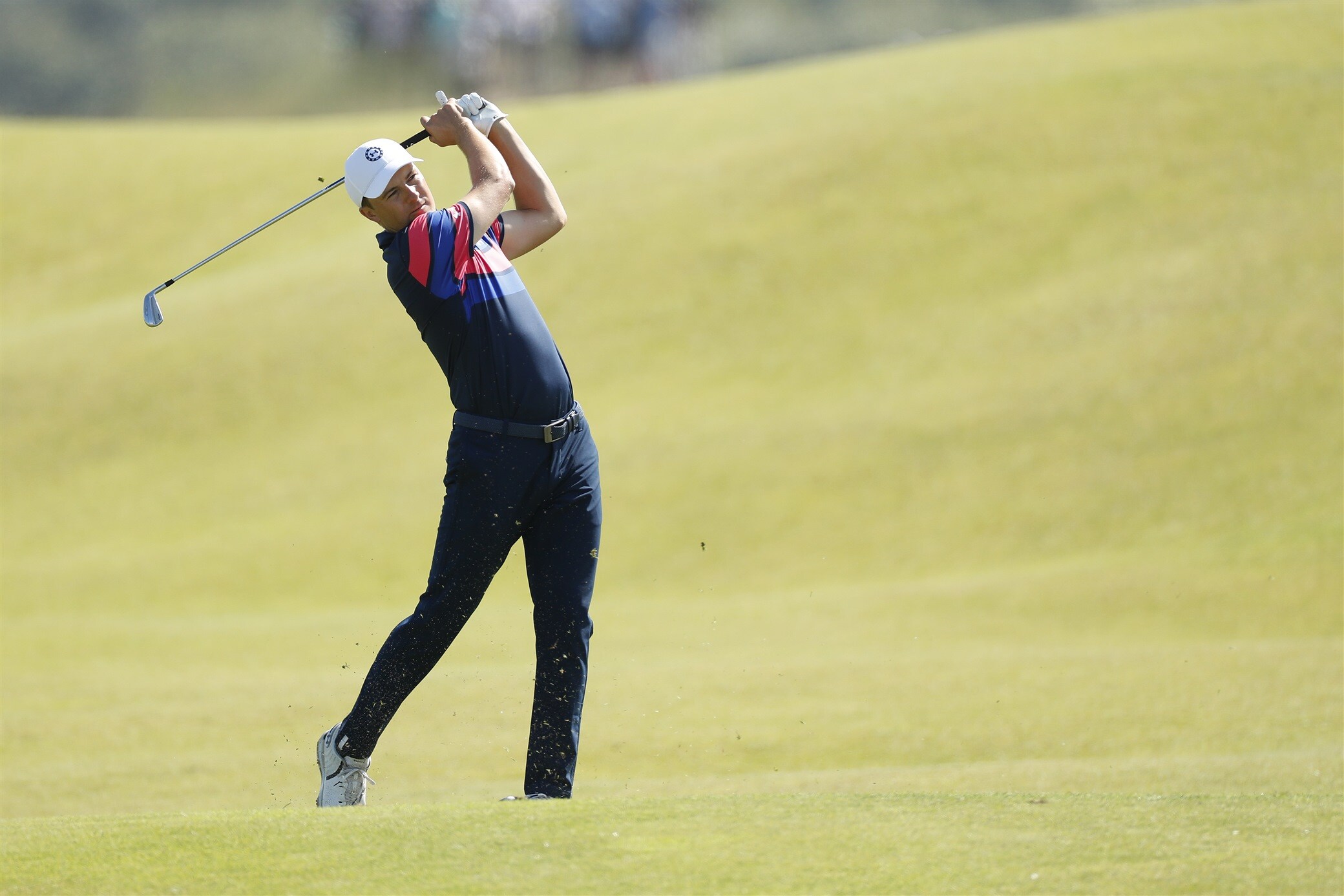 Image of Jordan Spieth