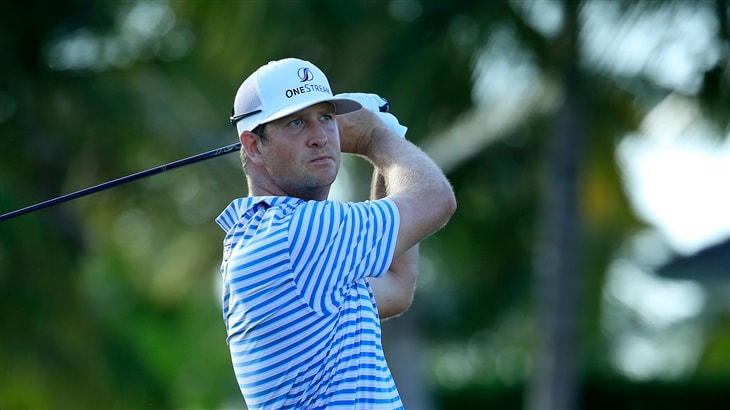 Image of Hudson Swafford