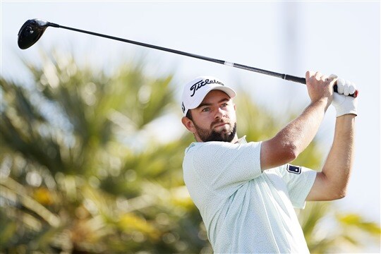 Image of Cameron Young