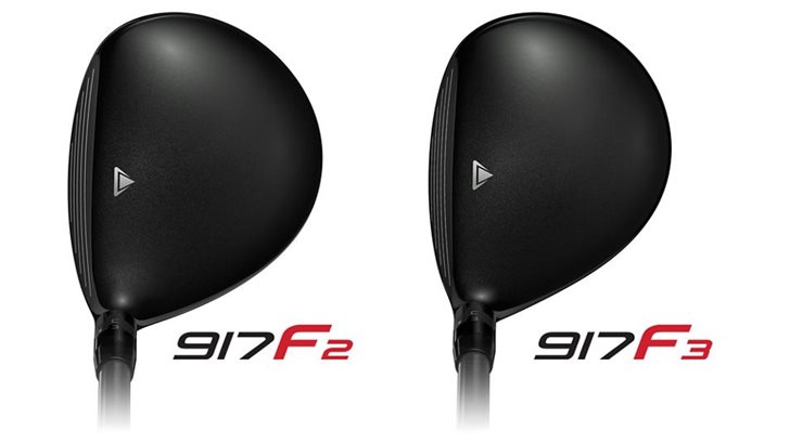 Titleist 917 fairways playing position Titleist 917 fairways playing position